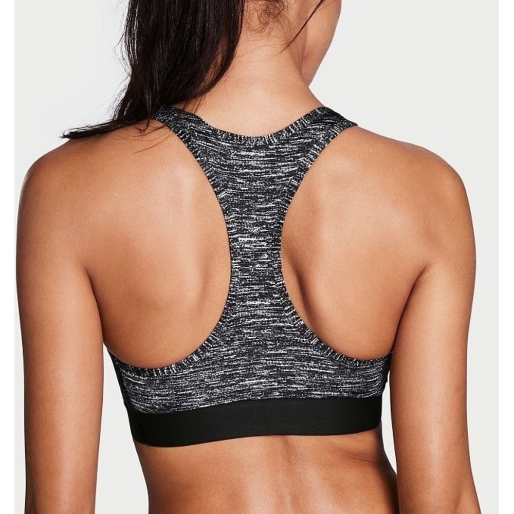 Victoria Sport Racerback Sports Bra - Picture 2 of 5
